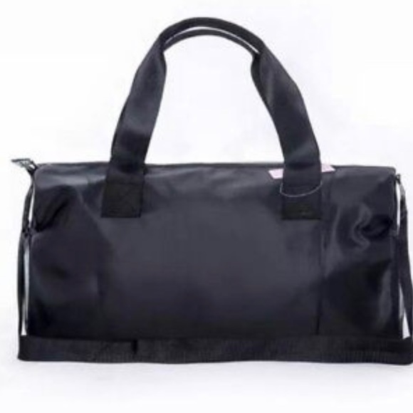 Victoria's Secret VSX Sport Duffle Bag - Picture 2 of 9